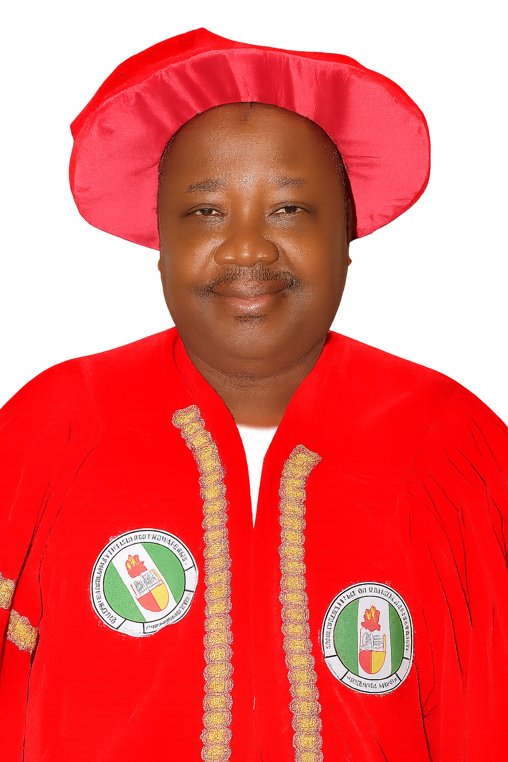 Vice Chancellor