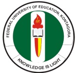 FUEK Logo