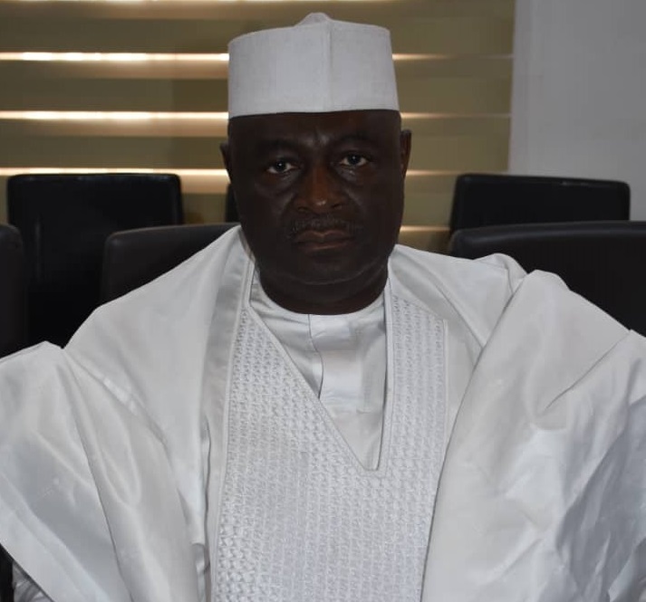 Mohammed Ahmed Kontagora